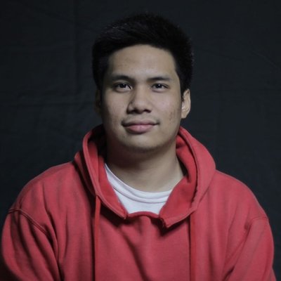 Eli Gutilban - Founder of Armalandscaping